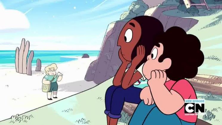 Steven Love