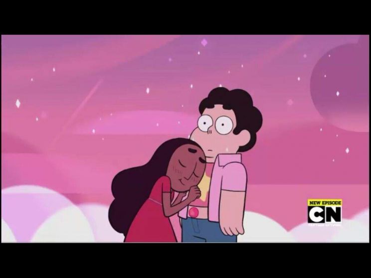 Steven Love