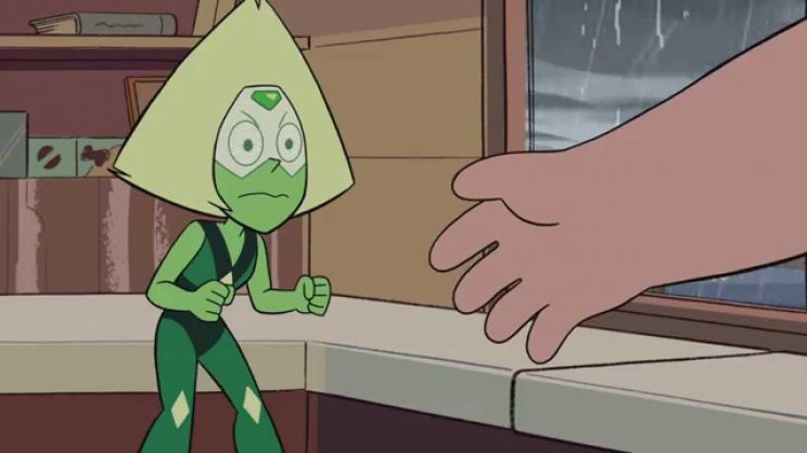 Steven Love