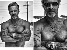 Steven Lyon photo