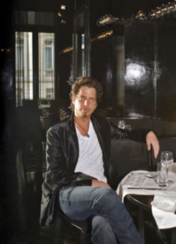 Steven Lyon