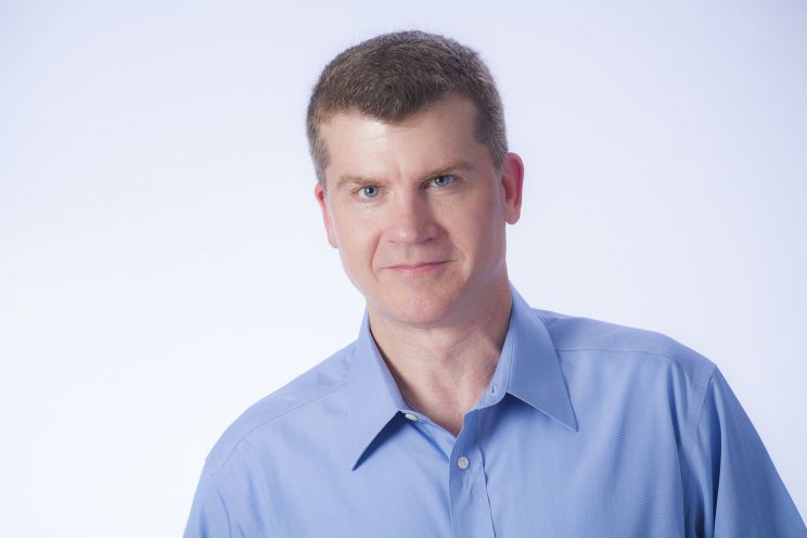 Steven M. Porter