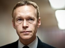 Steven Mackintosh