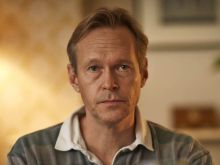 Steven Mackintosh