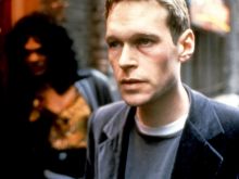 Steven Mackintosh