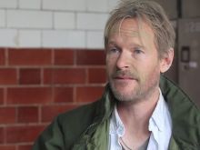 Steven Mackintosh