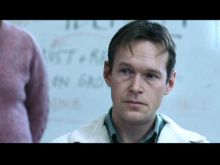 Steven Mackintosh