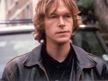 Steven Mackintosh