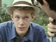 Steven Mackintosh