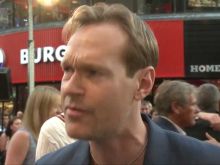 Steven Mackintosh