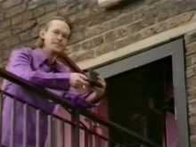 Steven Mackintosh