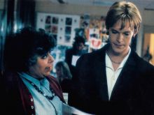 Steven Mackintosh
