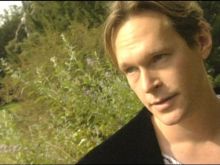 Steven Mackintosh