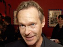 Steven Mackintosh