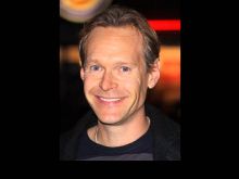 Steven Mackintosh