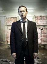 Steven Mackintosh