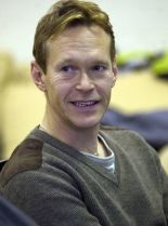 Steven Mackintosh