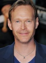 Steven Mackintosh