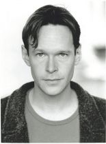 Steven Mackintosh