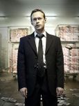 Steven Mackintosh