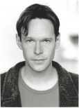 Steven Mackintosh