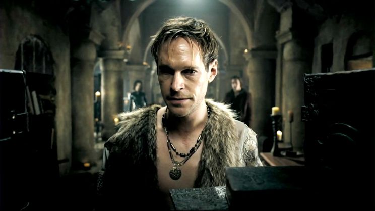 Steven Mackintosh