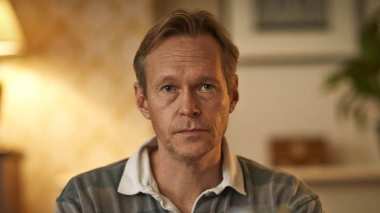 Steven Mackintosh