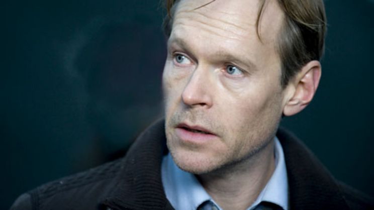 Steven Mackintosh