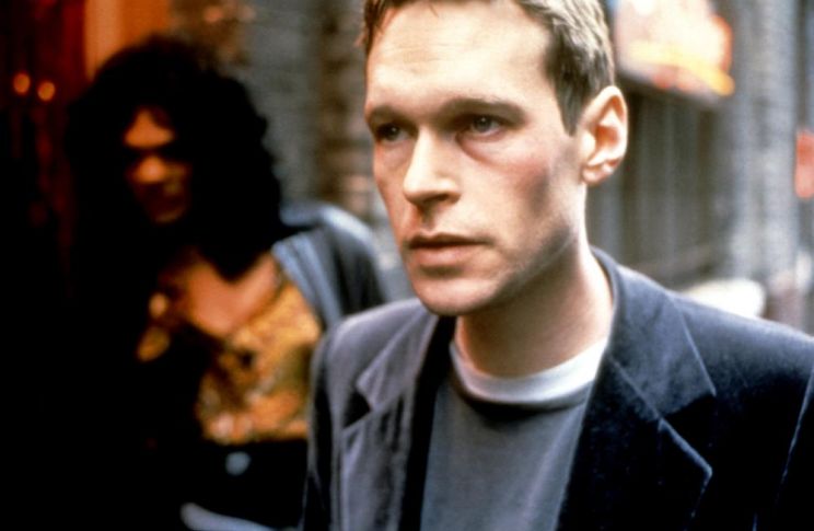 Steven Mackintosh