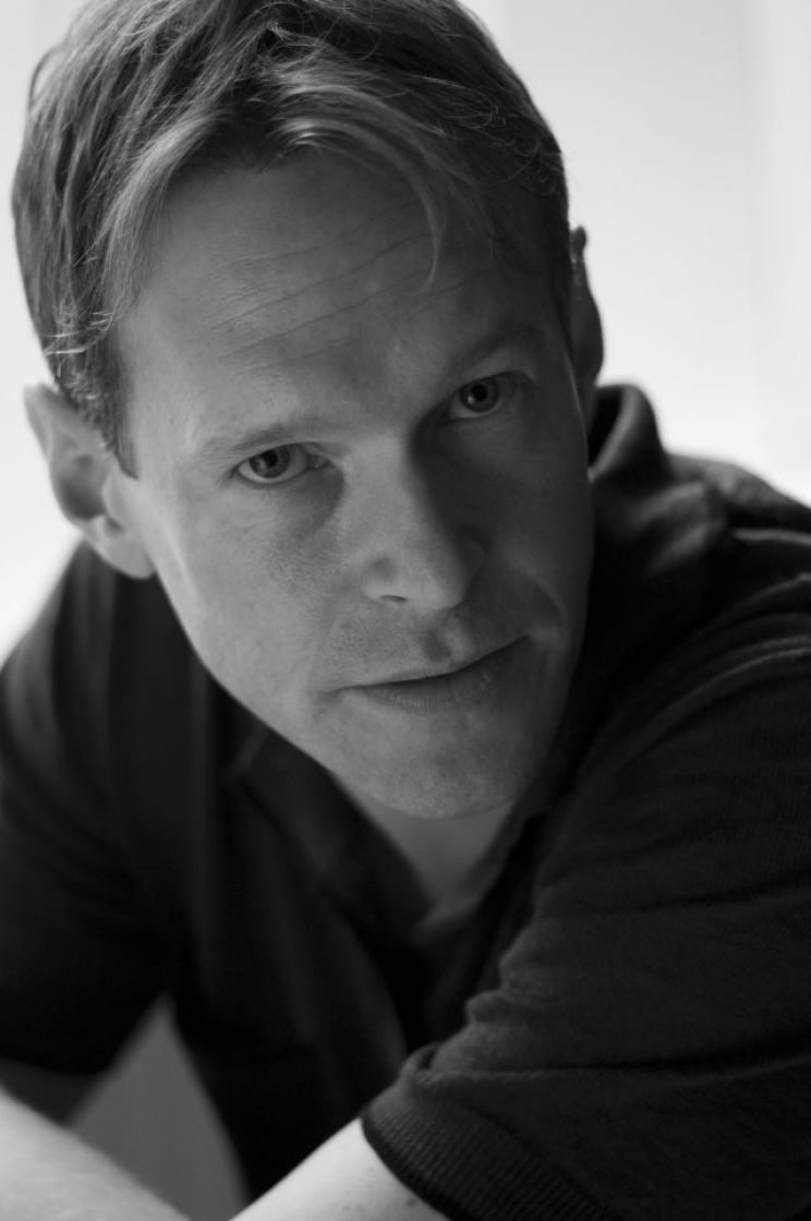 Steven Mackintosh