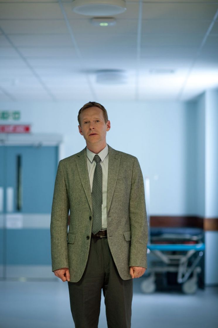 Steven Mackintosh