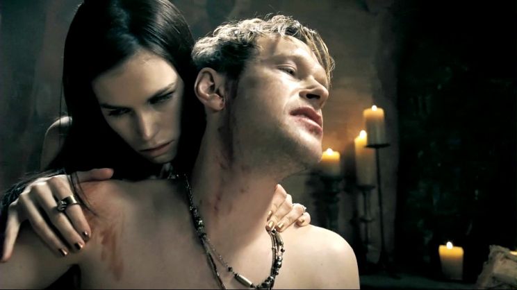 Steven Mackintosh