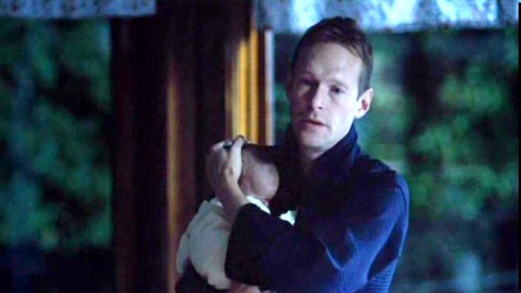 Steven Mackintosh