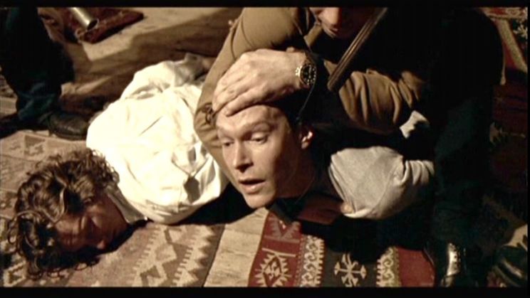 Steven Mackintosh