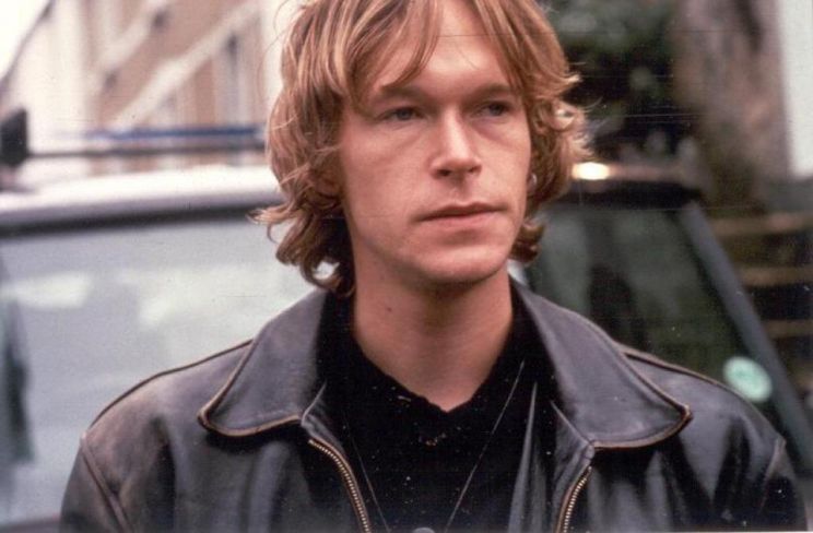 Steven Mackintosh