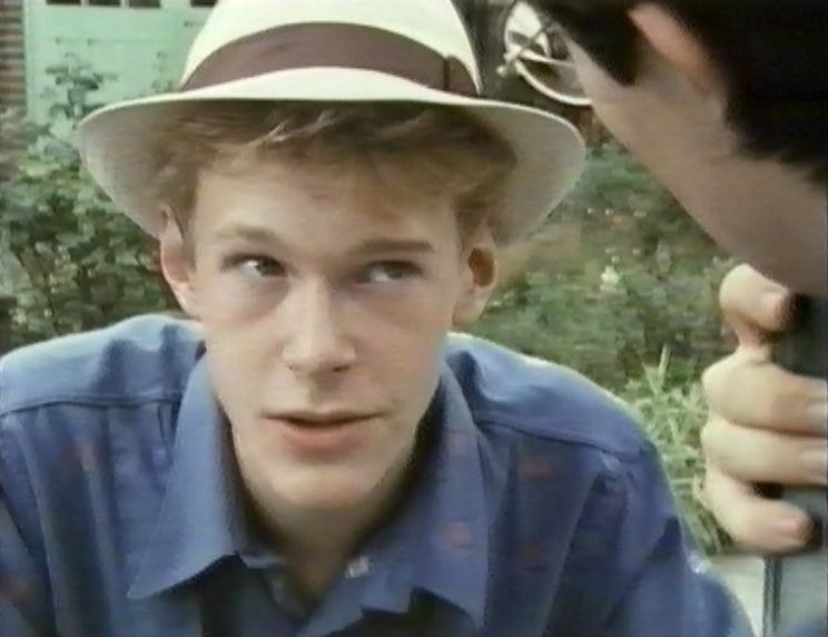 Steven Mackintosh