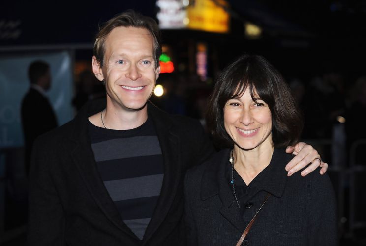 Steven Mackintosh