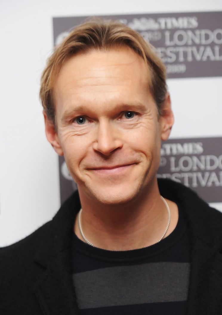 Steven Mackintosh