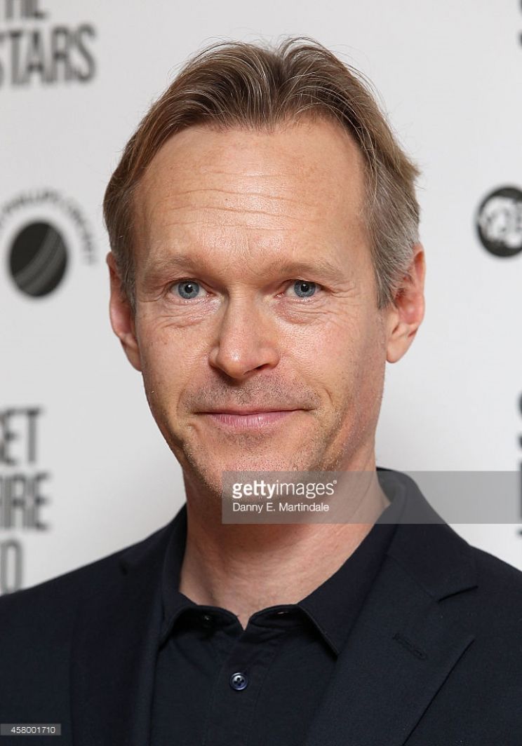 Steven Mackintosh