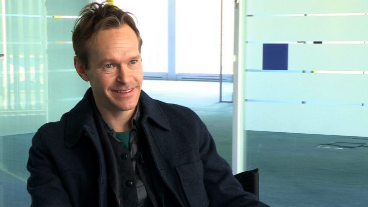 Steven Mackintosh