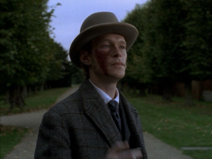 Steven Mackintosh