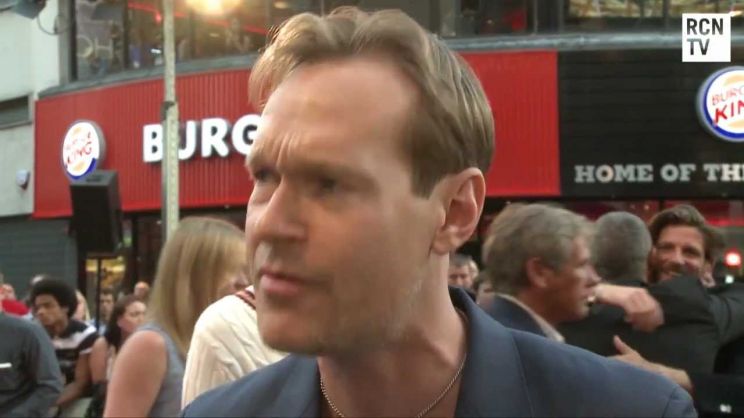 Steven Mackintosh