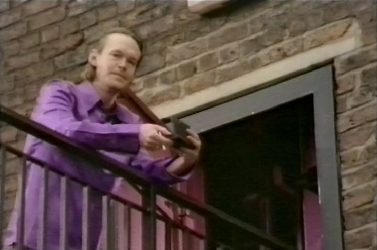 Steven Mackintosh