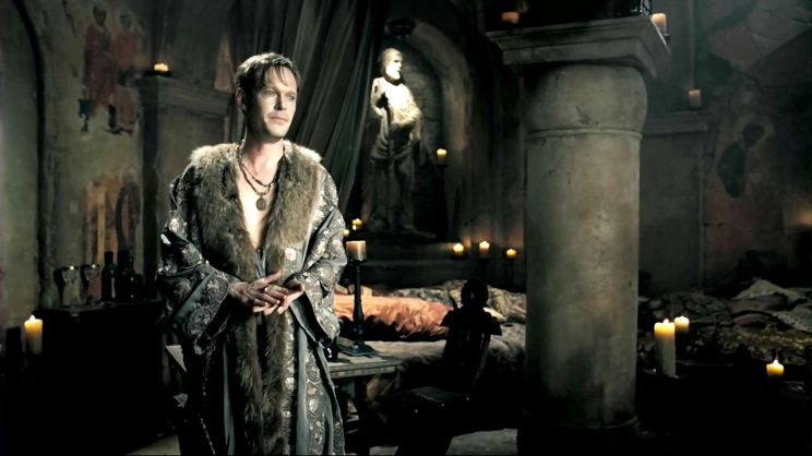 Steven Mackintosh