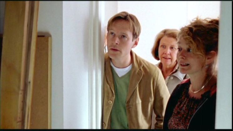 Steven Mackintosh