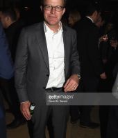 Steven McCarthy