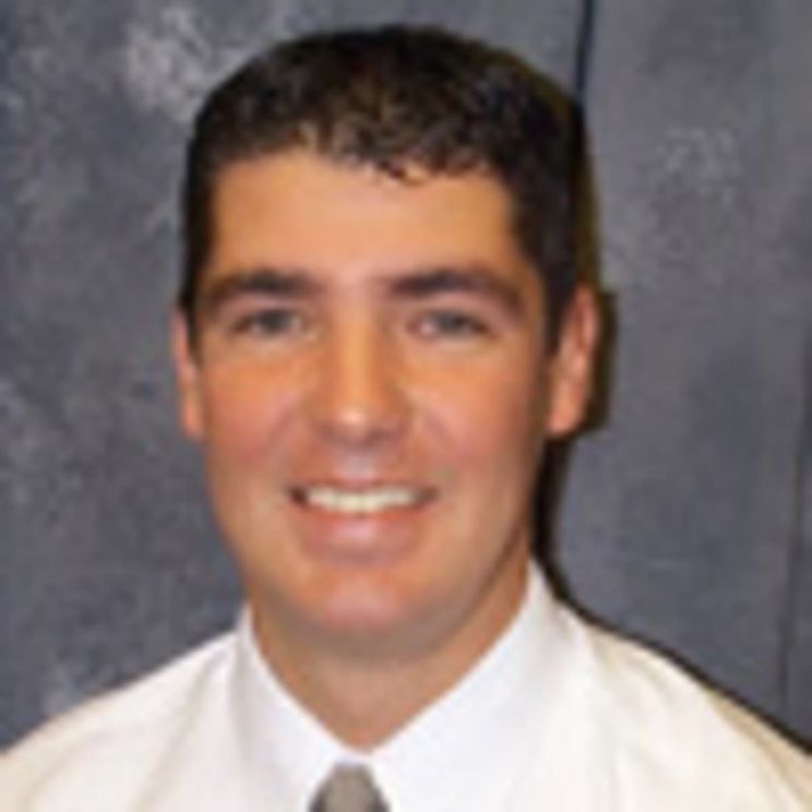 Steven McCarthy