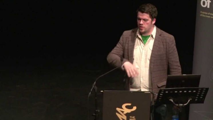 Steven McCarthy