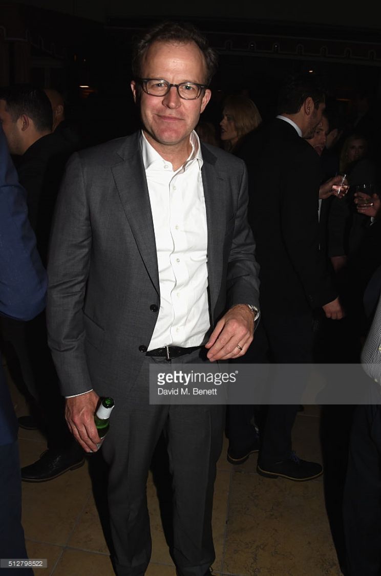 Steven McCarthy
