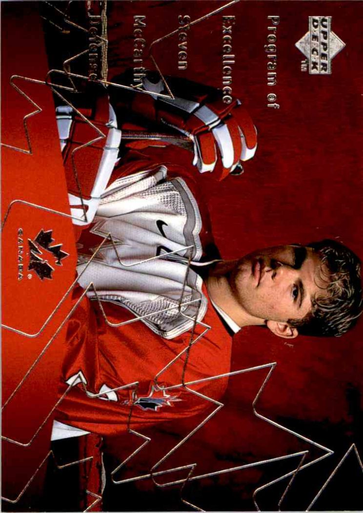 Steven McCarthy